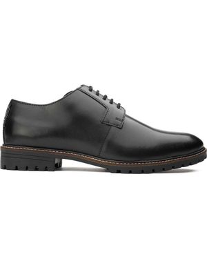 Ben Sherman Fleet Shoes - Black