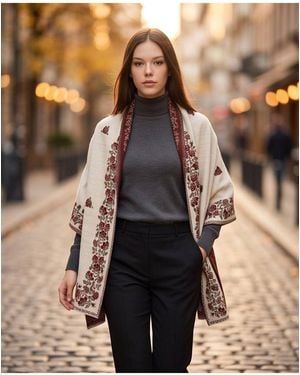 RYVAN Scarf - Black