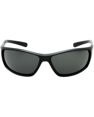 Nike Rabid Shiny Sunglasses - Black