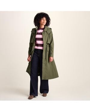 TOG24 Alva Waterproof Jacket - Brown