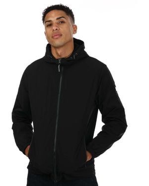 Weekend Offender Klondike Jacket (zwart)