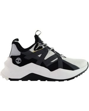 Timberland Madbury Trainers - Black