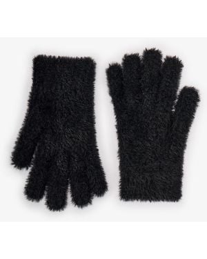 Penti Flora Gloves - Black