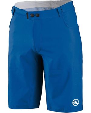 Bicycle Line Baggy Shorts Ost - Blue