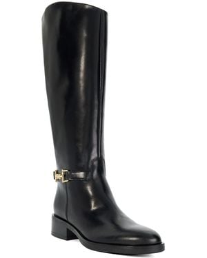 Dune Ladies Tucci - Black