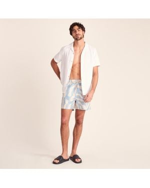 TOG24 Kai Swimshorts - Blue