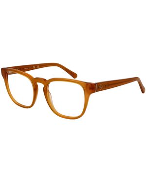 GANT Brilframe Ga3284 039 52 - Bruin