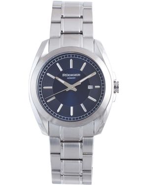 Rudiger Dresden Watch - Grey
