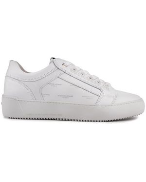 Android Homme Venice Trainers - White