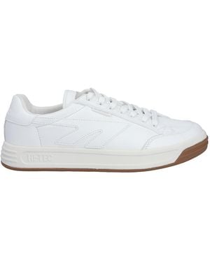 Hi-Tec Freedom Trainers - White