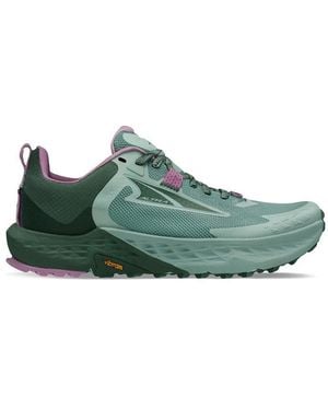 Altra Timp 5 - Green