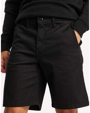 Vans Chino Shorts - Black