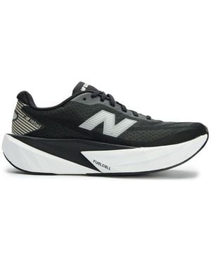 New Balance Fuelcell Rebel V5 Trainers - Black
