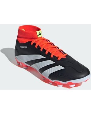 adidas Originals Predator 24 League Sock Multi-Ground Boots