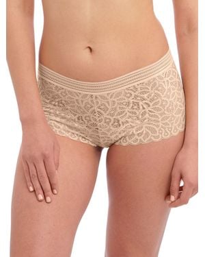 Wacoal Raffine Short - Natural