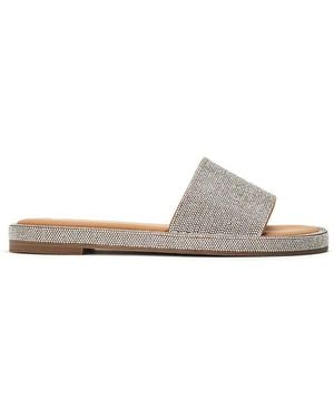 Moda In Pelle Moda - White