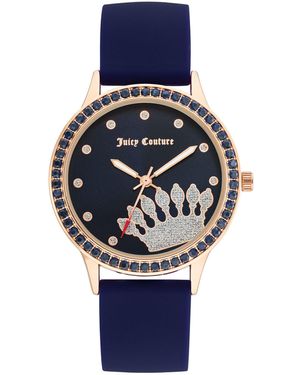 Juicy Couture Watches - Blue
