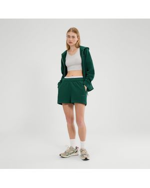 Ellesse Altilia Short - Green