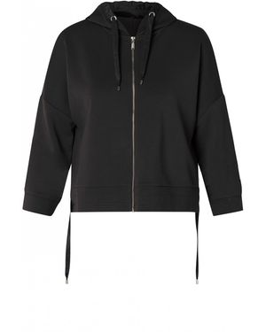 YEST Clotilde Cover Ups - Zwart