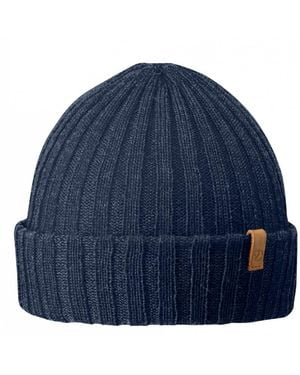 Fjallraven Byron Hat Thin - Blue
