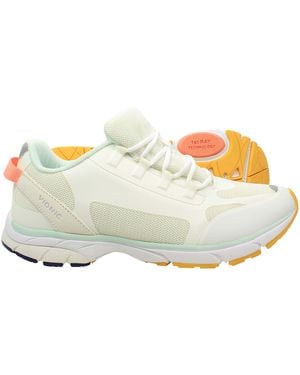 Vionic Edin Trainers - White