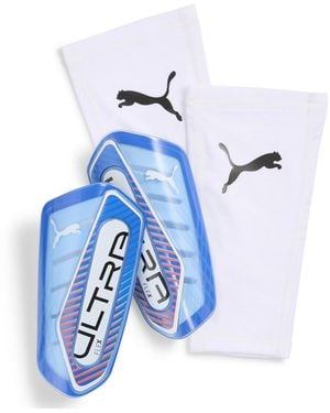 PUMA Accessories Flex Shin Guards Adults - Blue