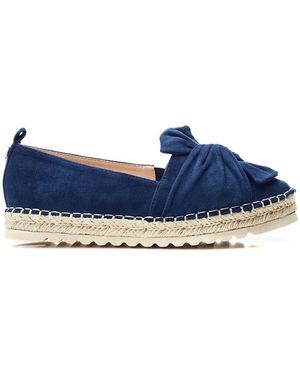 Moda In Pelle Moda - Blue