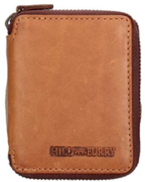 Hill Burry Wallet - Wit