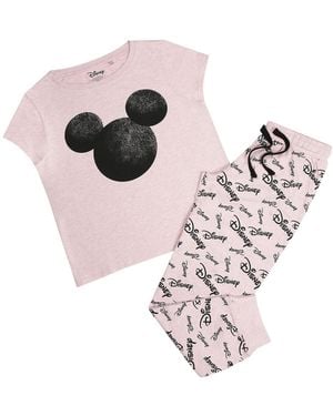 Character Disney Pyjama Set - Multicolour