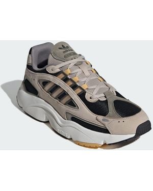 adidas Originals Ozmillen Shoes - Natural