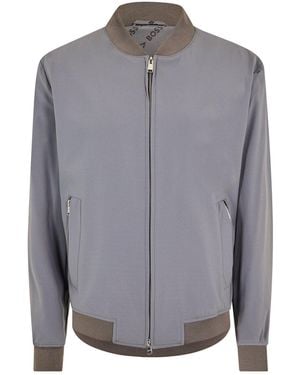 BOSS Hanry J Bmb Wg 232 10259231 - Grey