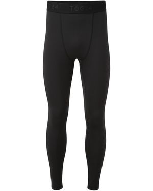TOG24 Snowdon Thermal Leggings - Black