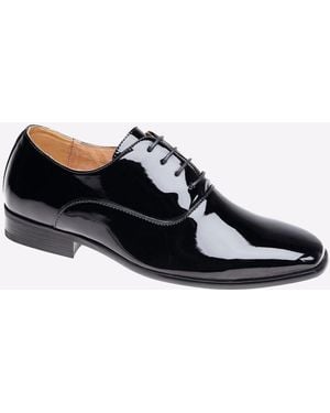 Goor Renton Shoes - Black