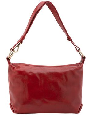 Fratelli Schoudertas Vrouwen - Rood