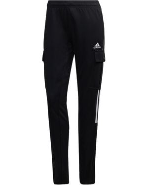 adidas Tiro Cargo Trousers - Black