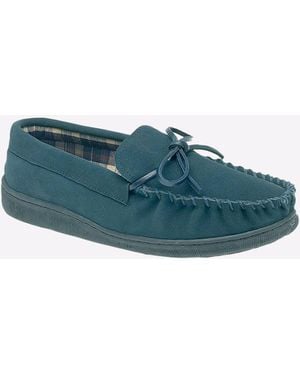 Mokkers Adie - Blue