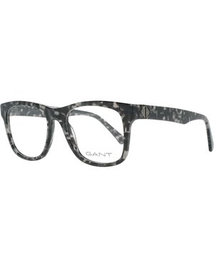 GANT Orient Watch Fer2f003b0 - Zwart