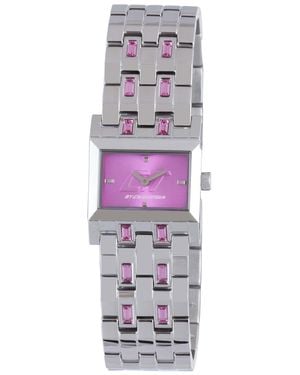 Chronotech Watch - White