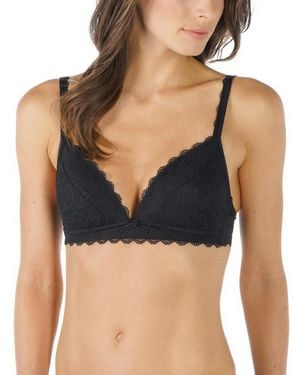 Mey 74802 Amorous Non Wired Spacer Bra - Blue