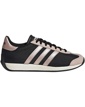 adidas Runvista - Black