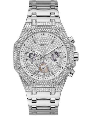 Guess Gw0419G1 Momentum Watch - Grey