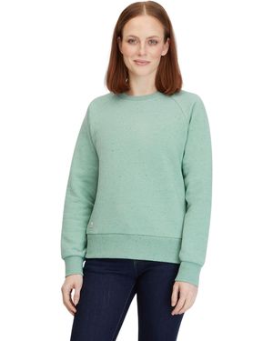 Ragwear Sweatshirt - Groen