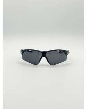SVNX Outdoor Sunglasses - Blue