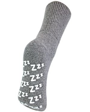 Sock Snob Sock Snob Womens - Grey
