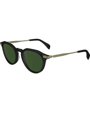 Paul Smith Ps24604S 51 001 Keats Sunglasses - Green