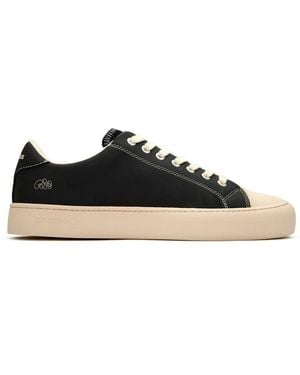 Goodnews Slimer Trainers - Black