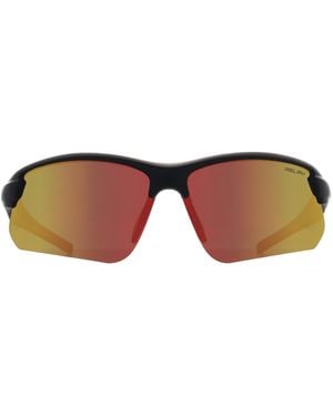 Replay Sport Matte And Revo Polarized Overdrive - Brown