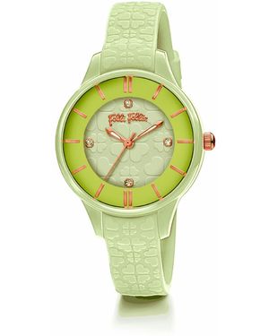 Folli Follie Ladies Watch Quartz - Green