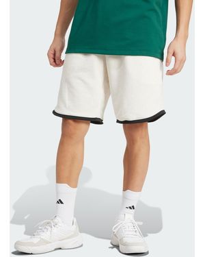 adidas Originals Heritage Tennis Shorts - Green