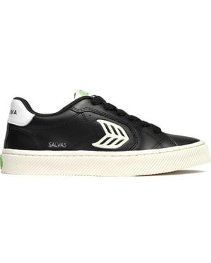 CARIUMA Salvas Trainers - Black